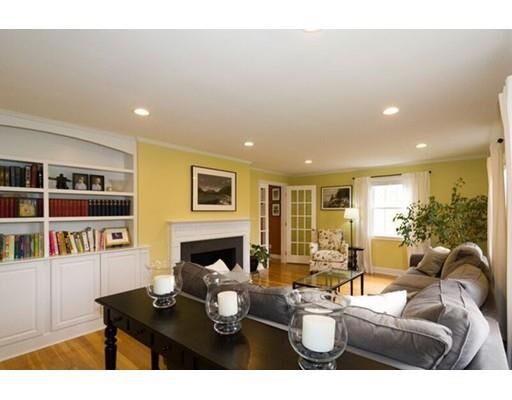 Property Photo:  14 King Philip Road  MA 01776 