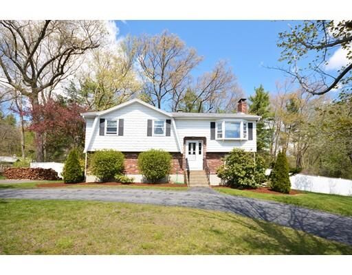 Property Photo: 13 Baniulis Rd MA 01821