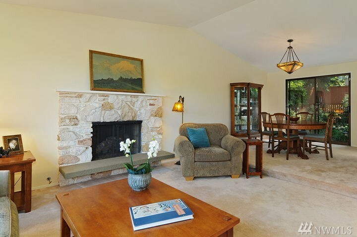 Property Photo: 7510 41st Ave NE WA 98115