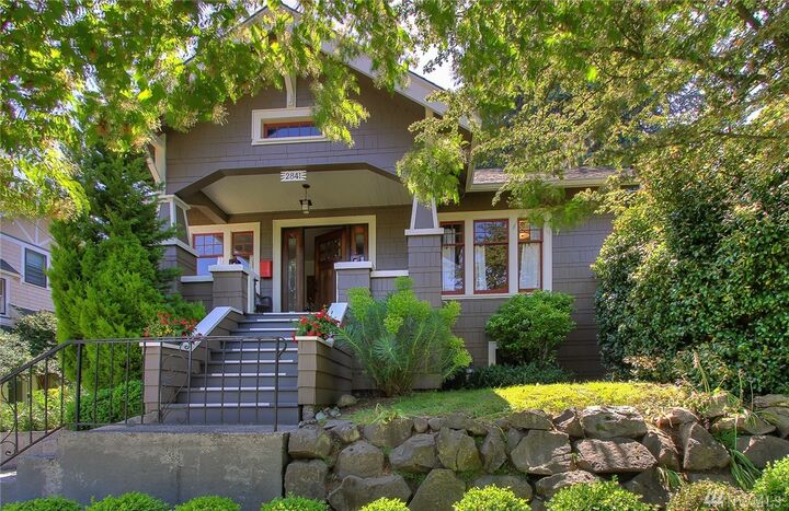 2841 NW 60th St  Seattle WA 98107 photo