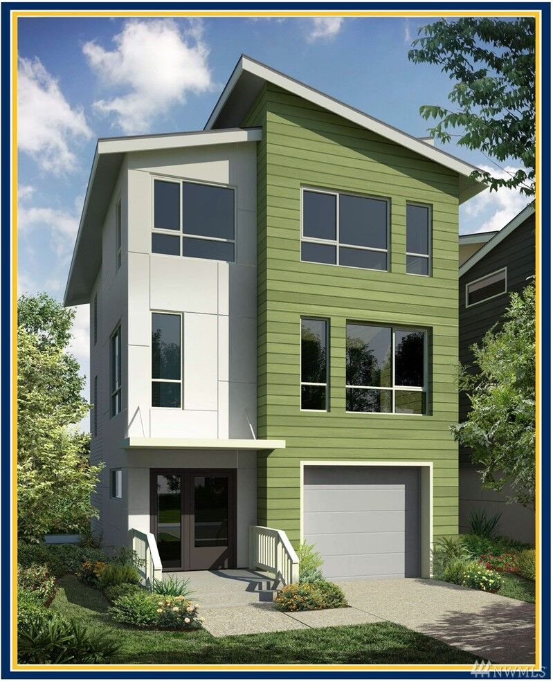 Property Photo: 1028 SW 97th St WA 98106