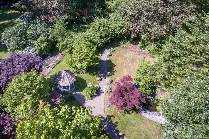 Property Photo:  4828 100th Avenue Ct NW  WA 98335 