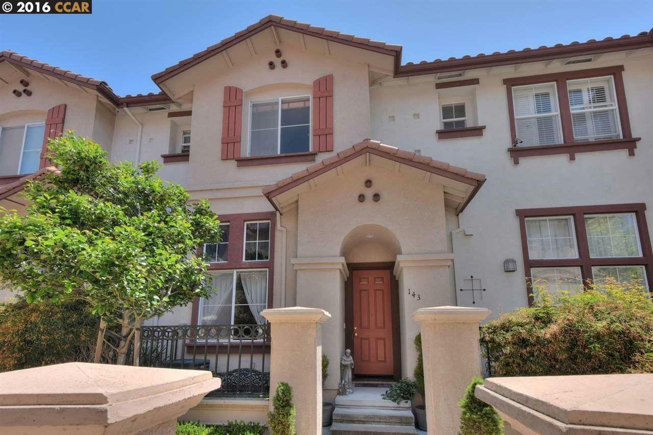 Property Photo:  143 San Diego St  CA 94806 