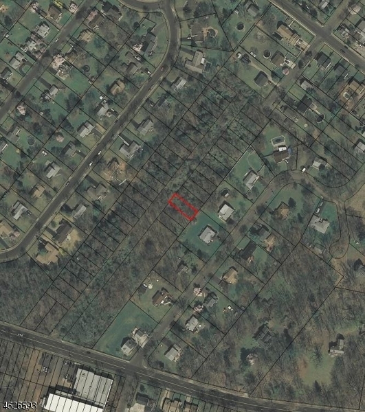 Property Photo: 443 W Point Ave NJ 08873
