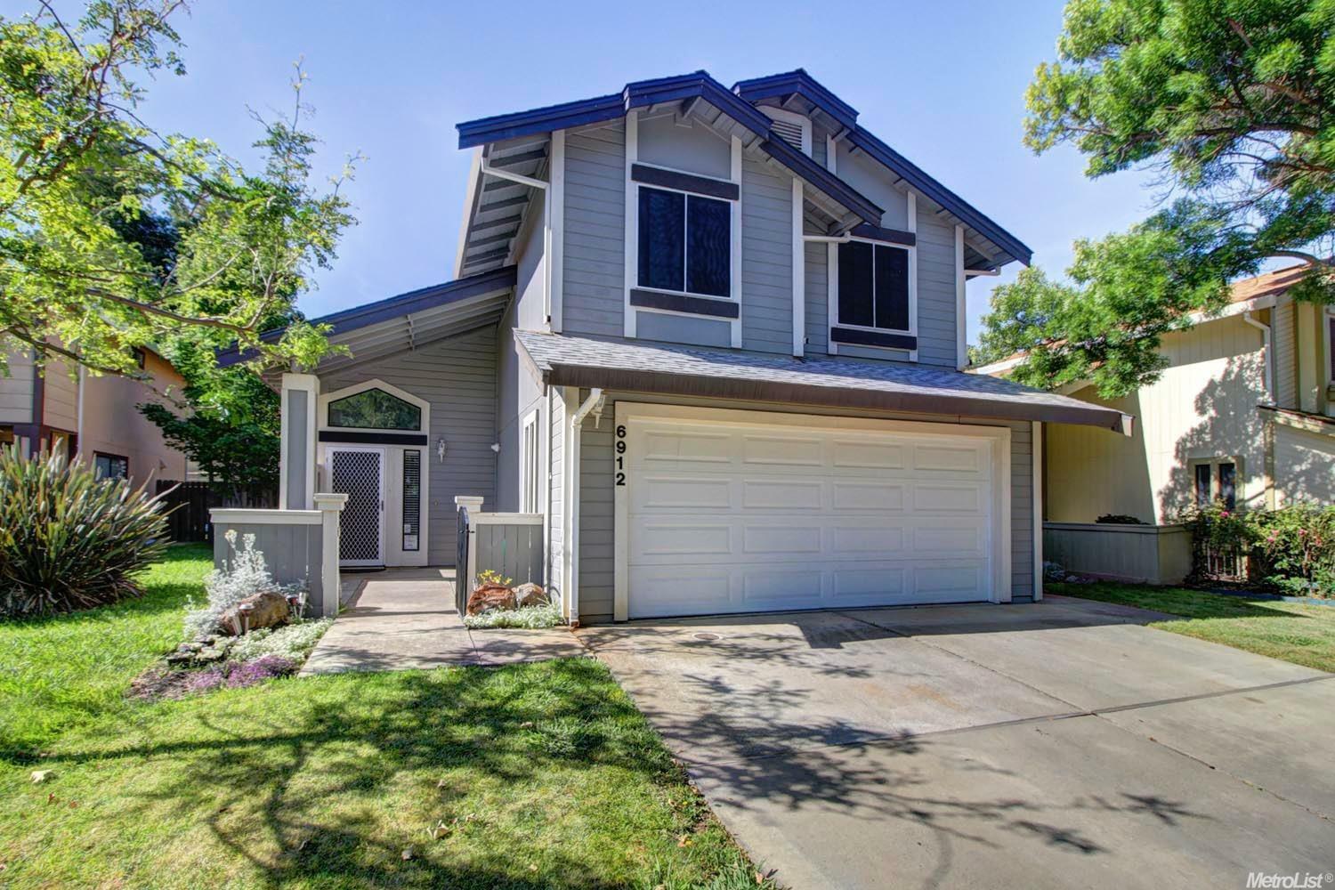 Property Photo:  6912 March Way  CA 95758 