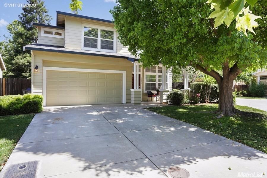 Property Photo:  2320 Halsey Circle  CA 95618 