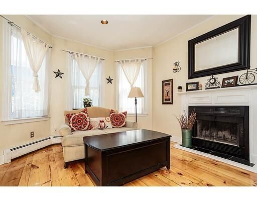 Property Photo:  14 Park Street 2  MA 02129 