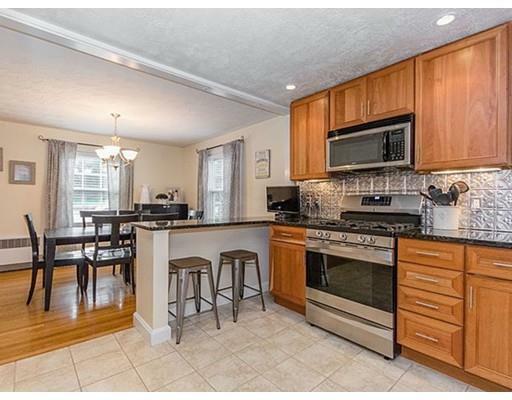 Property Photo: 543 Lexington Street MA 02452