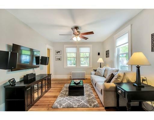 Property Photo:  92 Gilbert Street  MA 01702 