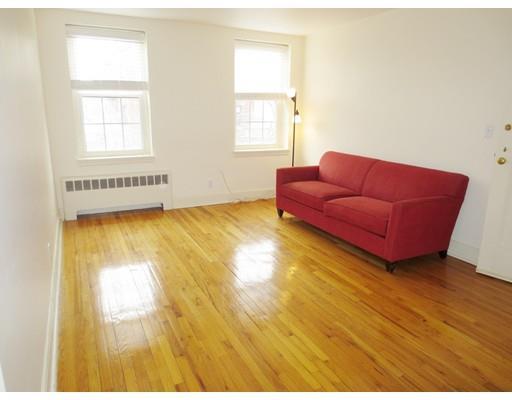 Property Photo: 7 Lanark Rd 6 MA 02445