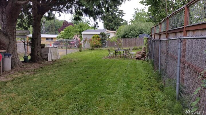 Property Photo: 4710 S Dawson Street WA 98118