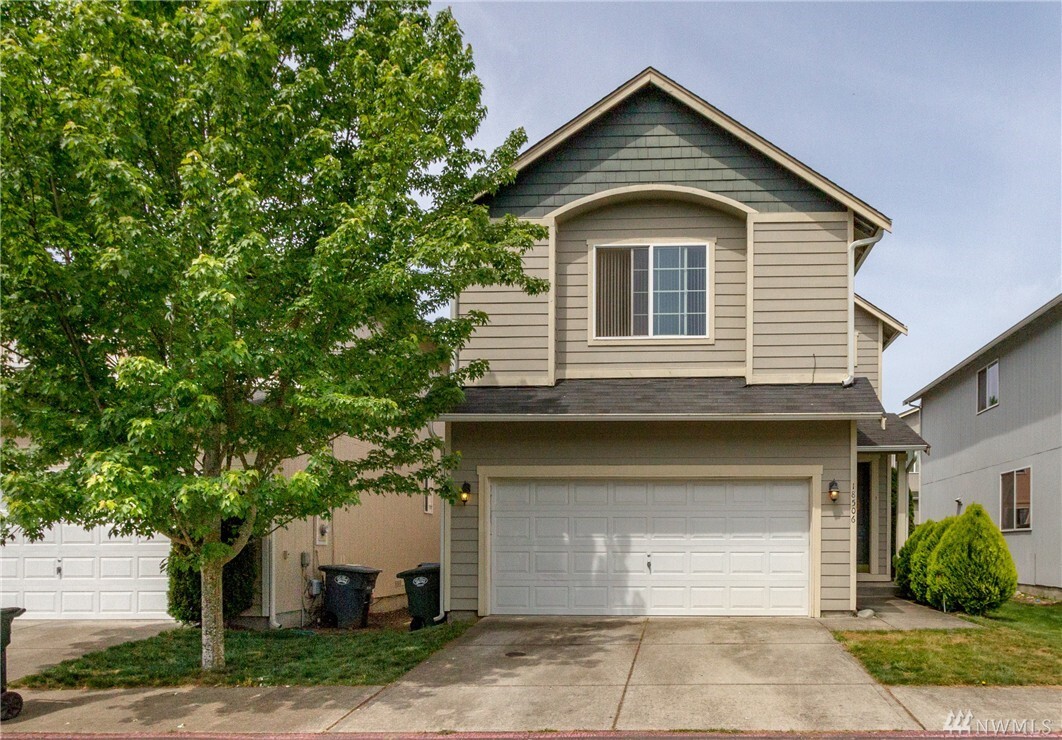 Property Photo: 18506 101st Ave E WA 98375