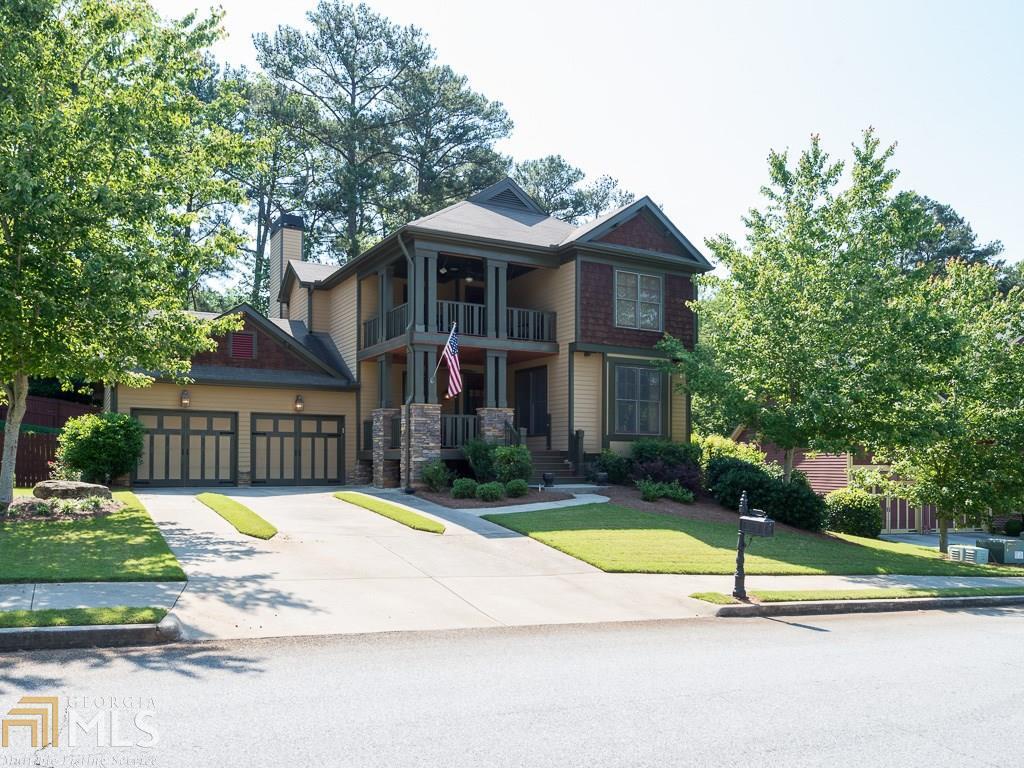 Property Photo: 2604 Porchside Pl GA 30316