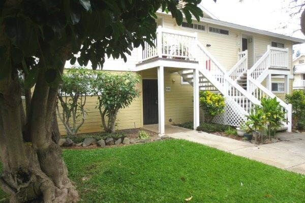 Property Photo: 68-3890 Lua Kula St 1204 HI 96738