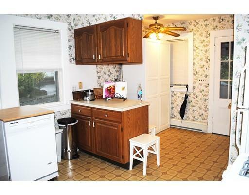 Property Photo:  25 Chesbrough Rd 2nd Floor  MA 02132 