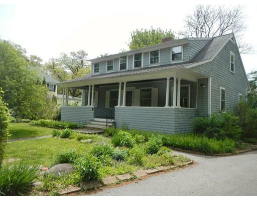 Property Photo: 2 Fletcher Ct MA 01720