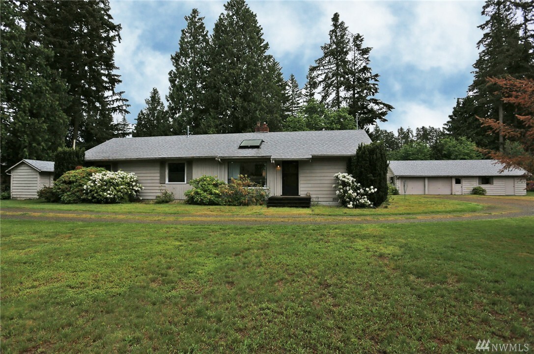 Property Photo:  11132 46th Ave NE  WA 98271 