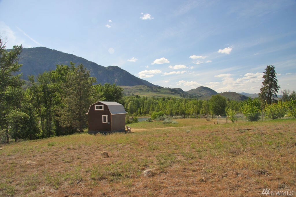 Property Photo:  2907 Highway 153  WA 98856 