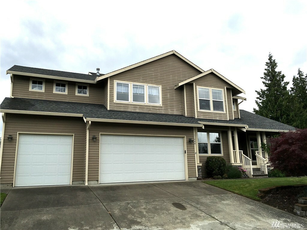Property Photo: 11660 SE 230th Place WA 98031