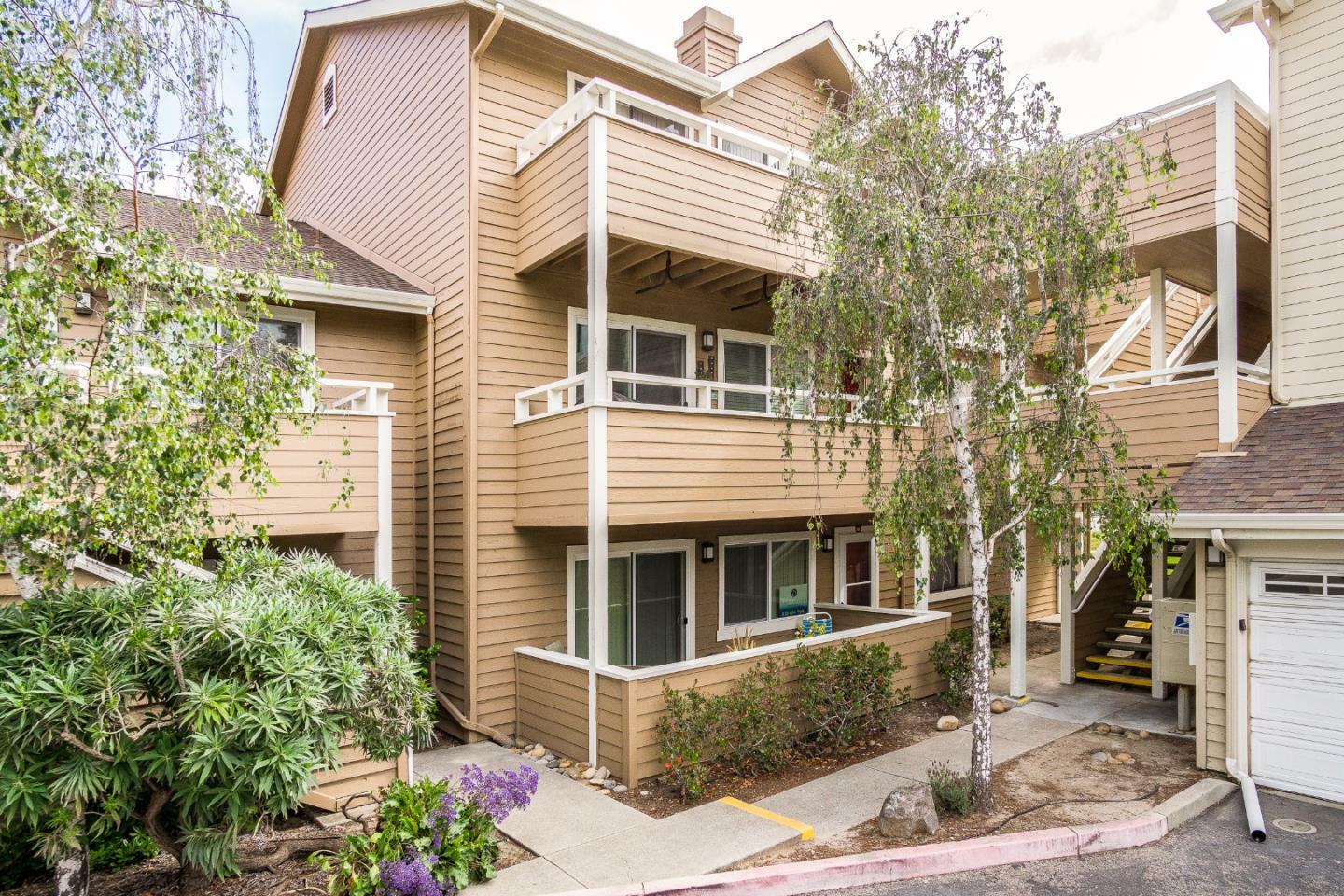 Property Photo:  41 Grandview Street 304  CA 95060 