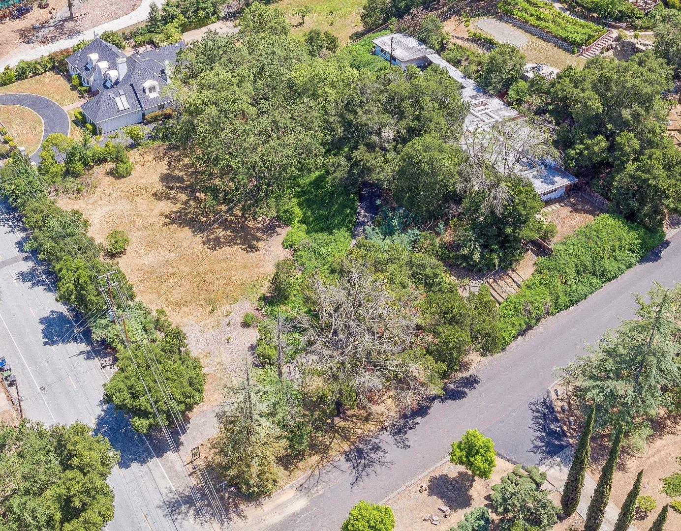 Property Photo:  18340 Daves Avenue  CA 95030 