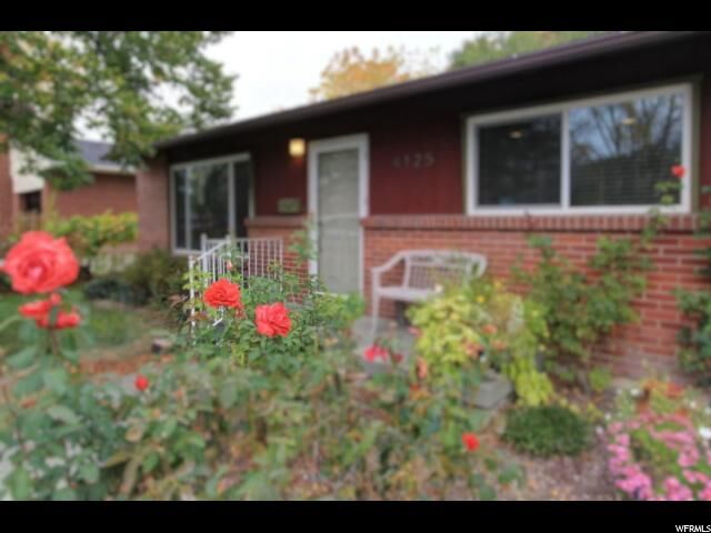 Property Photo: Address not disclosed UT 84124