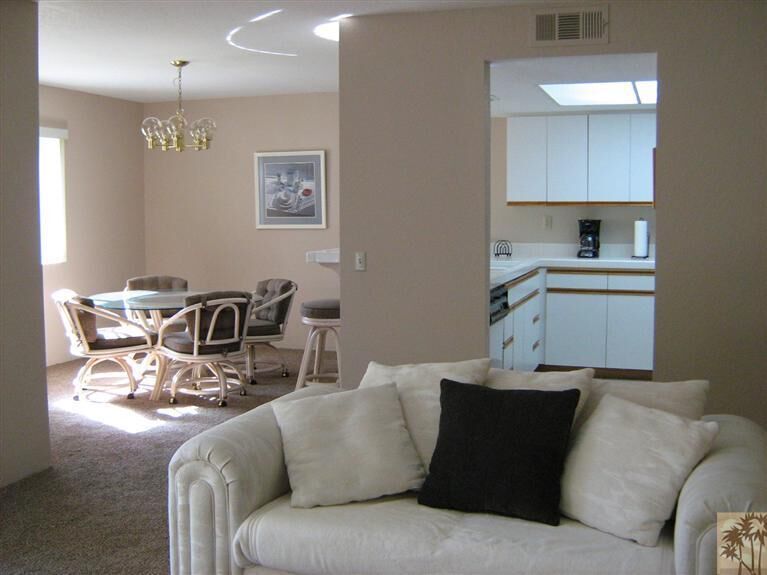 Property Photo: 35200 Cathedral Canyon Drive Y191 CA 92234