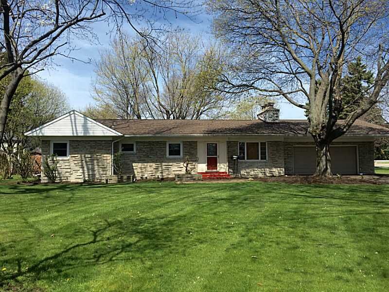 Property Photo: 1102 Candy Lane PA 16505