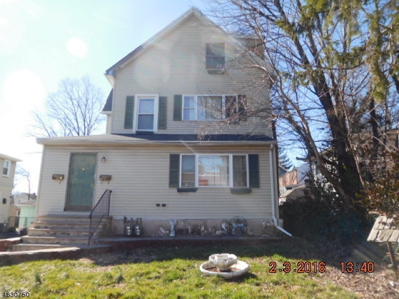 Property Photo:  608 Chestnut St  NJ 07203 