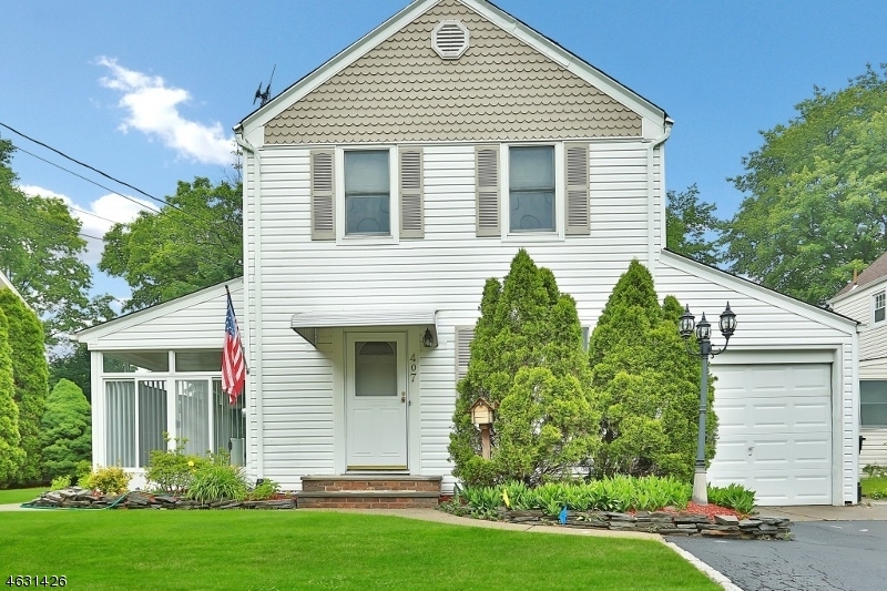 Property Photo:  407 Burlington Rd  NJ 07652 