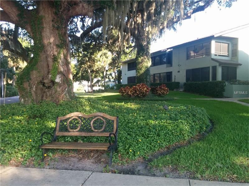 Property Photo: 413 S Bayshore Boulevard 1 FL 34695