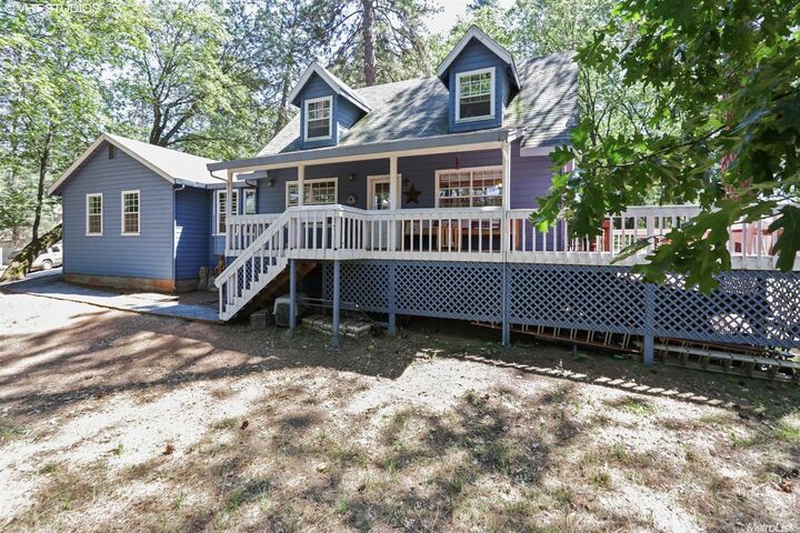 1295 Meadow Lane  Meadow Vista CA 95722 photo