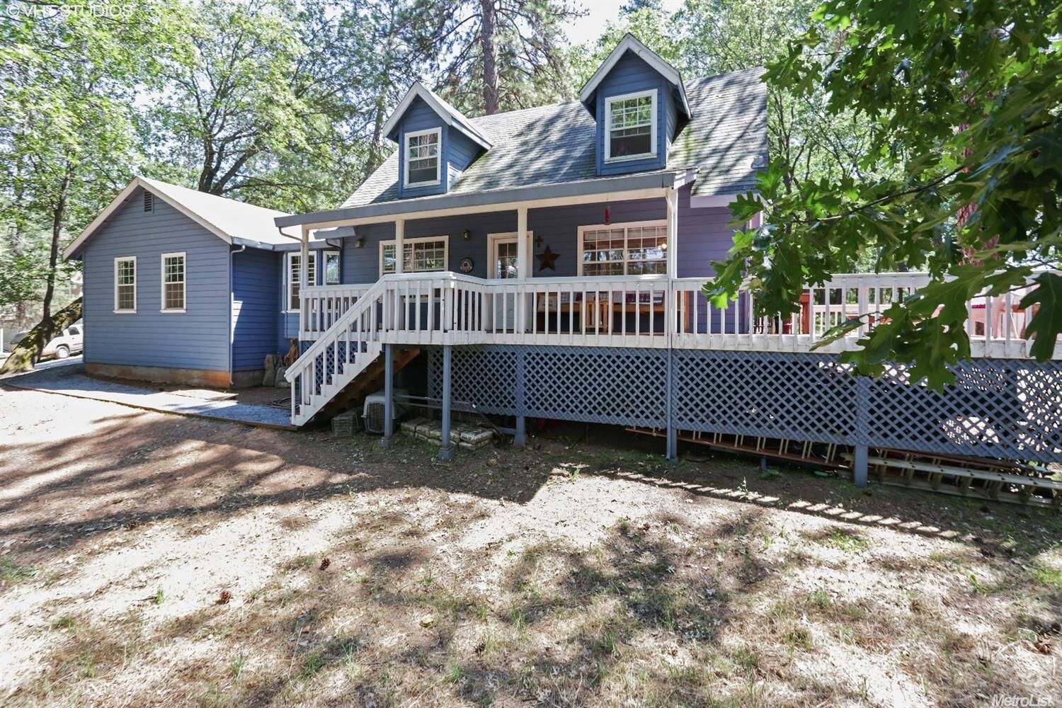 Property Photo: 1295 Meadow Lane CA 95722