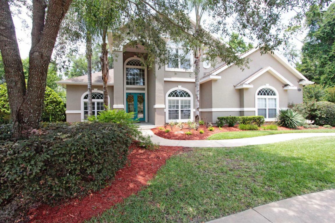 85746 Bostick Wood Drive  Fernandina Beach FL  photo