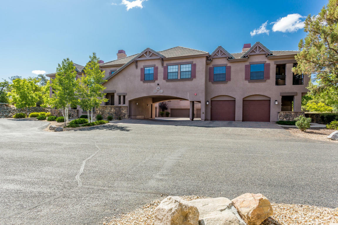 Property Photo:  1716 Alpine Meadows Lane 303  AZ 86303 