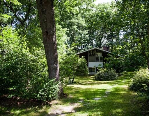 Property Photo:  25 Oxbow Road  MA 01742