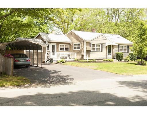 Property Photo: 67 Star St MA 02382