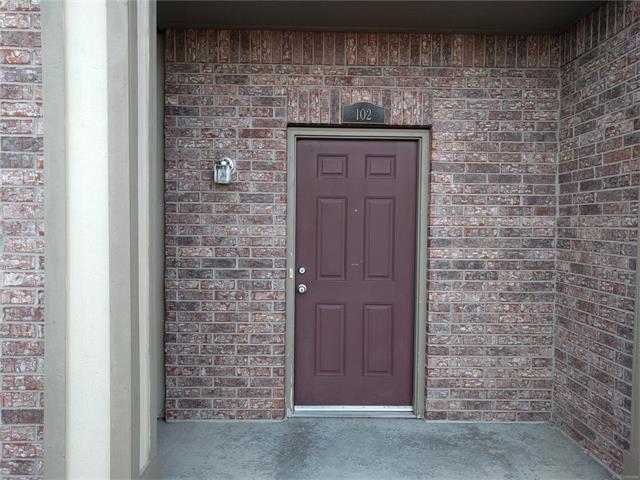 Property Photo: 23376 East 5th Place Unit 102 CO 80018