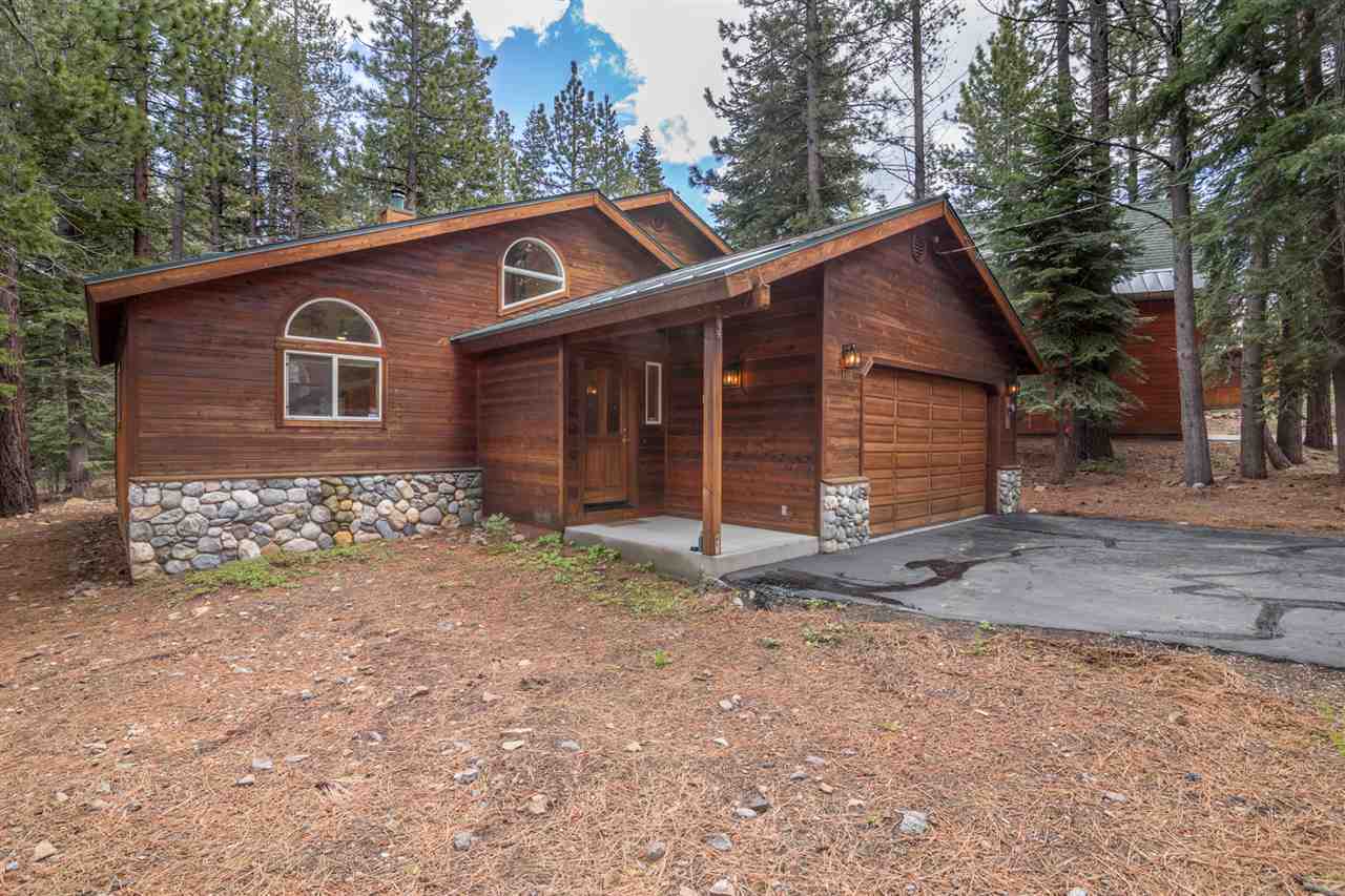 Property Photo:  14106 Tyrol Road  CA 96161 