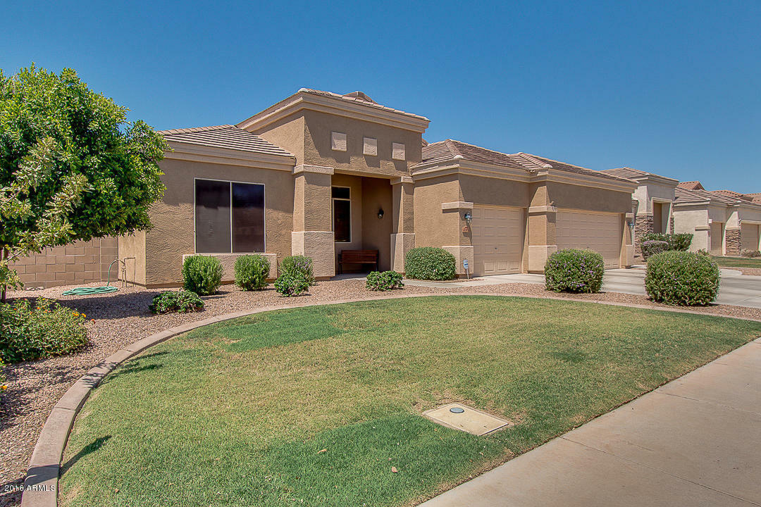 Property Photo:  4962 E La Costa Drive  AZ 85249 