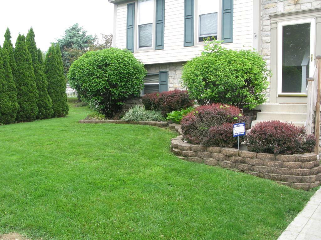 Property Photo:  2491 McZand Boulevard  OH 43123 