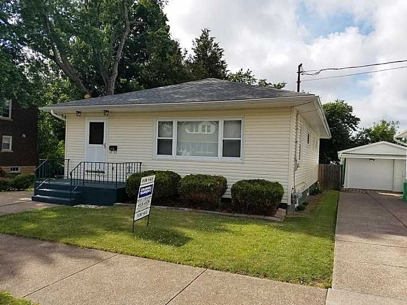 Property Photo: 928 E 31st Street PA 16504