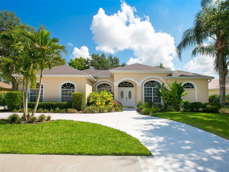 Property Photo:  11308 Rivers Bluff Circle  FL 34202 