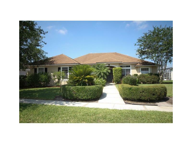 Property Photo:  1825 Carillon Park Drive  FL 32765 