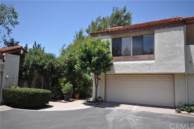 Property Photo:  26567 El Toboso  CA 92691 