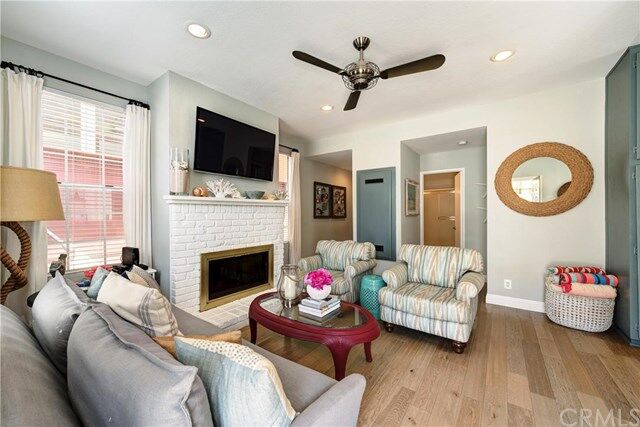 Property Photo:  121 44th Street  CA 92663 