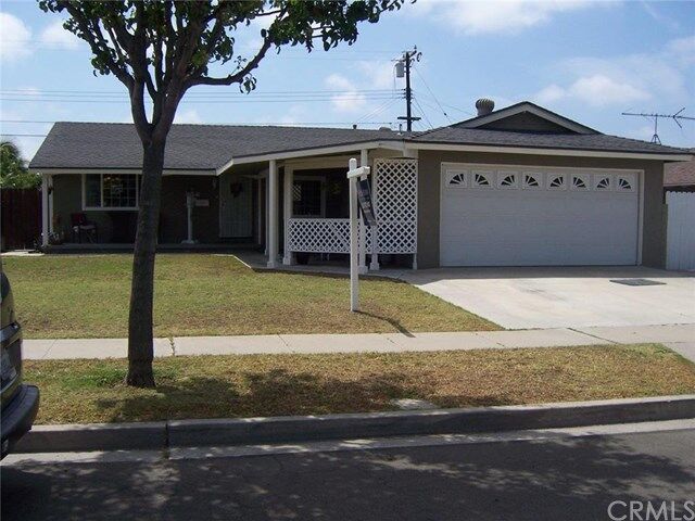 Property Photo:  10607 Asbury Avenue  CA 90680 