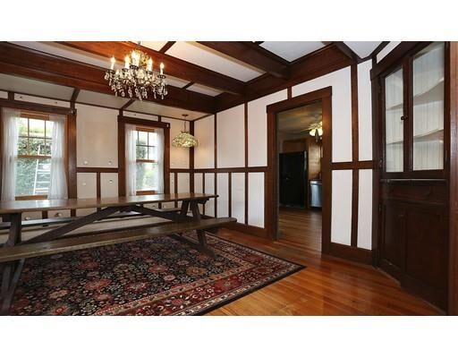 Property Photo: 36 Roosevelt Avenue MA 02045