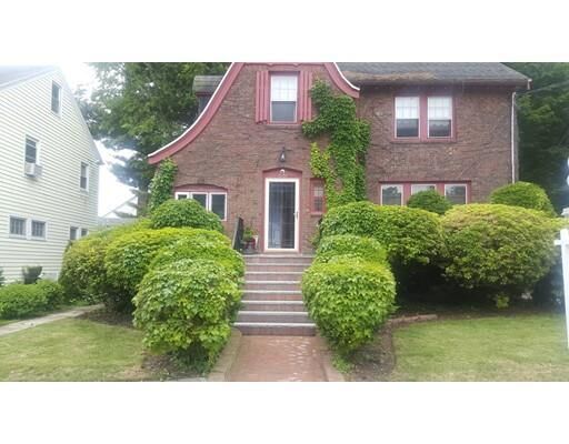 Property Photo:  1109 Morton St  MA 02126 