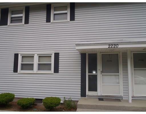 Property Photo: 2220 Pendleton Ave 2220 MA 01022